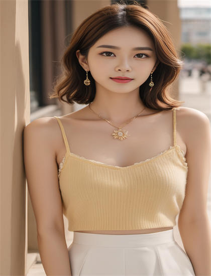 雪之少女美学价值分析：艺术美感与审美特征探讨