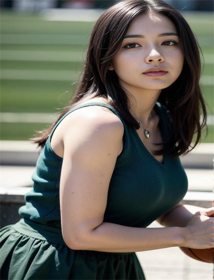 《我的新款女友》技术揭秘：虚拟现实技术如何艺术与技术的完美融合 为观众带来全新视觉体验